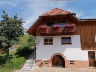 Stockerhof - Elzach - 1