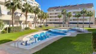 Apartamentos Elegance El Conserje - Dénia - 9