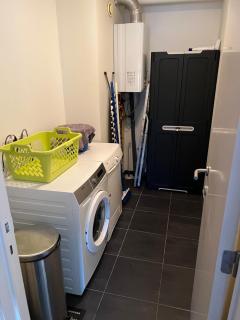 Duplex appartement Dujardin - Blankenberge - 5