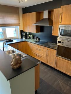 Duplex appartement Dujardin - Blankenberge - 7