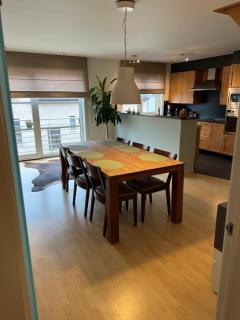 Duplex appartement Dujardin - Blankenberge - 9