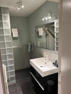 Duplex appartement Dujardin - Blankenberge - 1