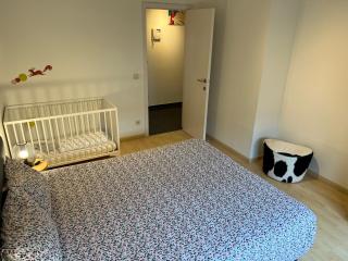 Duplex appartement Dujardin - Blankenberge - 3