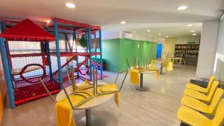 Apartamentos Elegance El Conserje - Dénia - 8