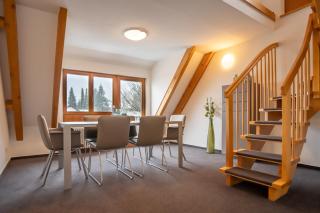 Appartements Waldrose - Titisee-Neustadt - 6