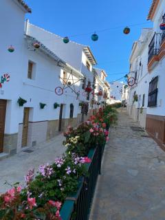 Apartamento Prado - Casa Eva - Ardales - 9