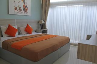 The Kirana Sunset - Seminyak - 0