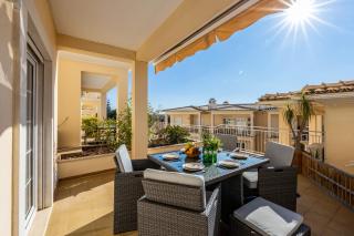 Casa Antonius - Alto Balaia - Albufeira - 6