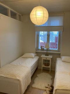 Villa Pyhäjärvi - Tampere - 2