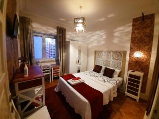 Ameli Rooms - Lisbonne - 5