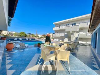 Sueño beach hotel - Polykhrono - 8