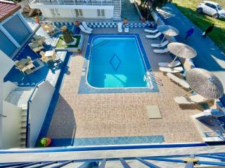 Sueño beach hotel - Polykhrono - 6