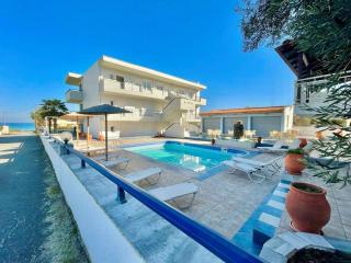 Sueño beach hotel - Polykhrono - 7