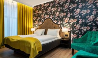 Thon Hotel Høyers - Skien - 0