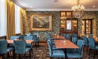 Thon Hotel Høyers - Skien - 5
