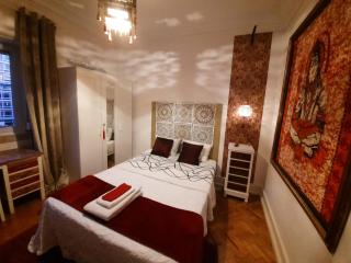 Ameli Rooms - Lisbonne - 2