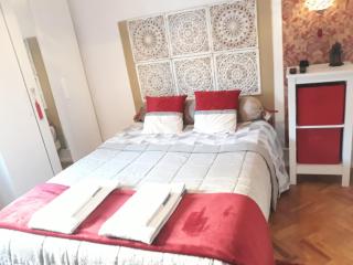 Ameli Rooms - Lisbonne - 1
