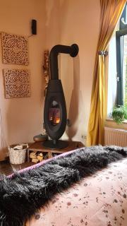Boutique Apartments Benz I-III - Bergisch Gladbach - 5