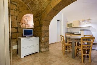 Appartamento per Vacanza La Fontanella - Orvieto - 0