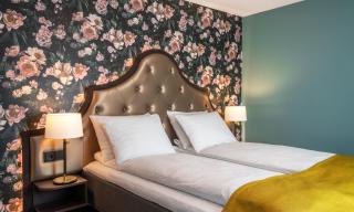 Thon Hotel Høyers - Skien - 2