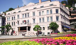 Thon Hotel Høyers - Skien - 2