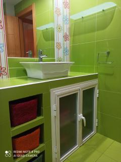 El Balcón de Huelin - 3