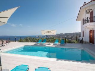 Villa Aura Pine - Agia Pelagia - 5