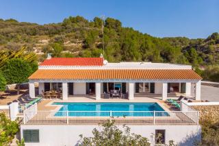Villa Es Torrent Verd - Alaior - 6