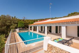 Villa Es Torrent Verd - Alaior - 4