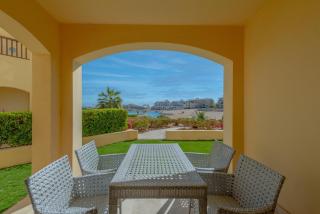 Golden Apartments El Gouna - 1