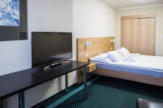 Hotel Vacek Pod Věží - Hradec Králové - 8