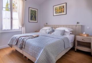 La Baronnie Villa & Spa - Saint-Martin-de-Ré - 5