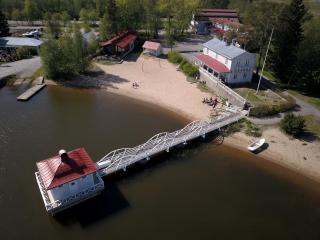 Nuorisokeskus Villa Elba - Kokkola - 7
