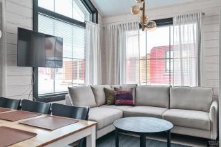 Holiday In Lapland - SointuiLevi Premium3 B68 - Levi - 0
