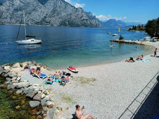 Hotel Al Molino - Malcesine - 7