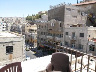 The Boutique Hotel Amman - 6