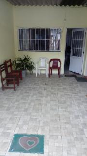 Casa 2 minutos a pé da Praia de INDAIÁ - Bertioga - 1