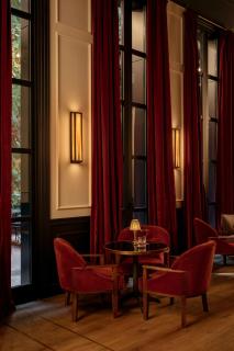 Wittmore Hotel - Adults Only, Small Luxury Hotels - Barcelone - 3