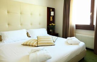 Hotel Reine Victoria - St. Moritz - 8