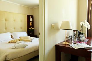 Hotel Reine Victoria - St. Moritz - 7