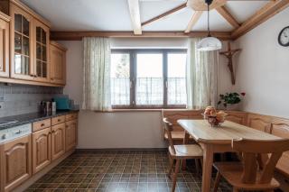 M-House FLACHAU Ganzes Haus für 8 Personen - Flachau - 9