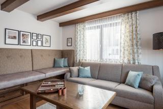 M-House FLACHAU Ganzes Haus für 8 Personen - Flachau - 2