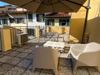 La Terraza Suite a Firenze - 2