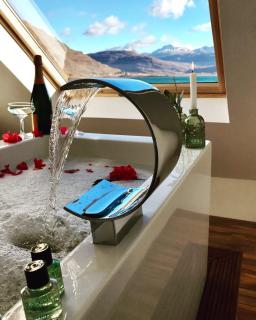 Torridon Estate B&B Rooms and Self catering Holiday Cottages - Torridon - 1