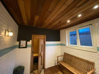 Le Tri Renard Spa - Spa - 8