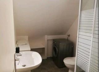 Appartement calme aux portes de Rennes - Vezin-le-Coquet - 3
