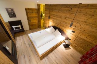 Ferienhaus Alpina - 6