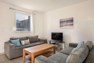 Maison pour 8 toute équipée à Piriac-Sur-Mer - Piriac-sur-Mer - 1