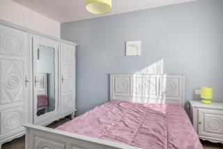 Maison 4 adultes et 4 enfants toute équipée - 6