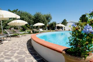 Orosei Summer Holidays - Cala del Turco green house - Orosei - 9